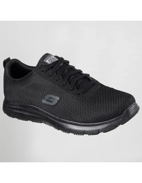 Calzado skechers flex advantage sr-bendon