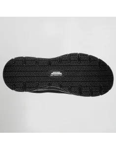 Calzado skechers flex advantage sr-bendon 2