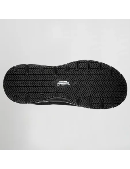 Calzado skechers flex advantage sr-bendon