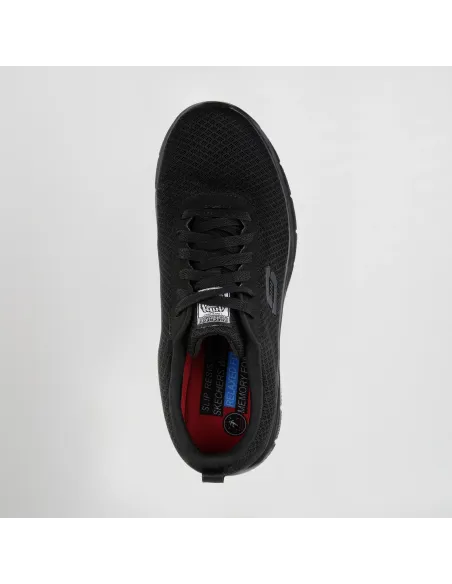 Calzado skechers flex advantage sr-bendon