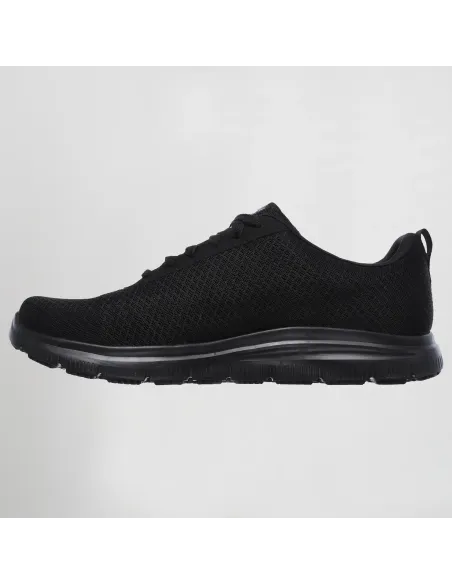 Calzado skechers flex advantage sr-bendon