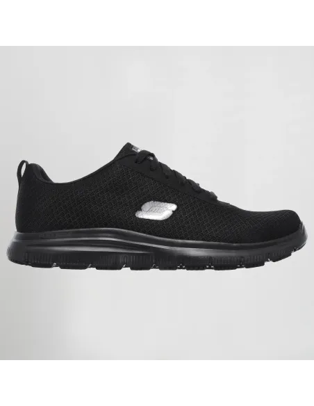Calzado skechers flex advantage sr-bendon