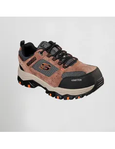 Calzado skechers greetah