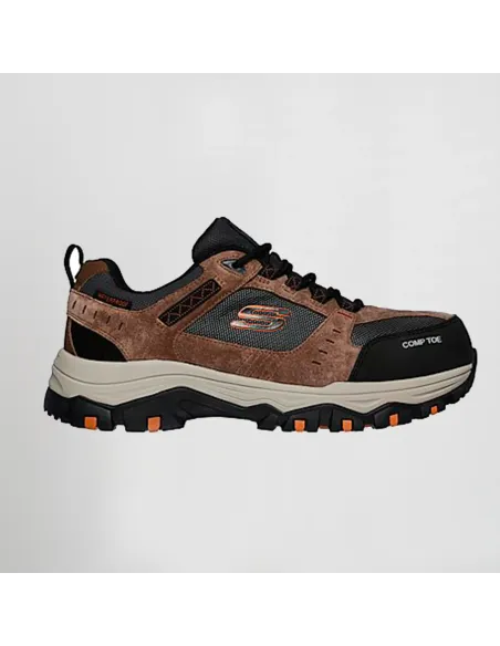 Calzado skechers greetah
