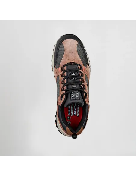 Calzado skechers greetah