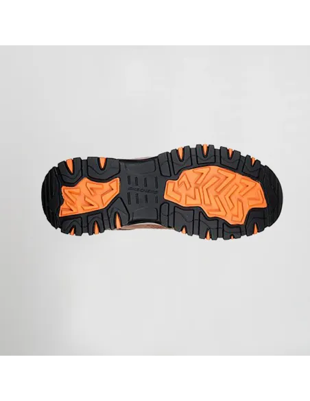 Calzado skechers greetah