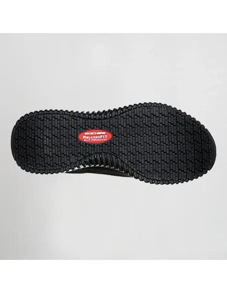 Calzado skechers cessnock-carrboro sr