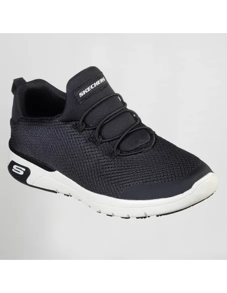 Calzado skechers marsing-waiola sr