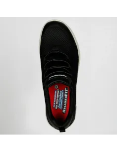 Calzado skechers marsing-waiola sr 2