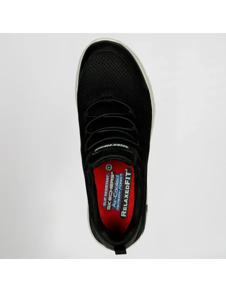 Calzado skechers marsing-waiola sr