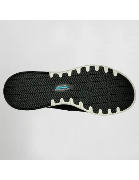 Calzado skechers marsing-waiola sr