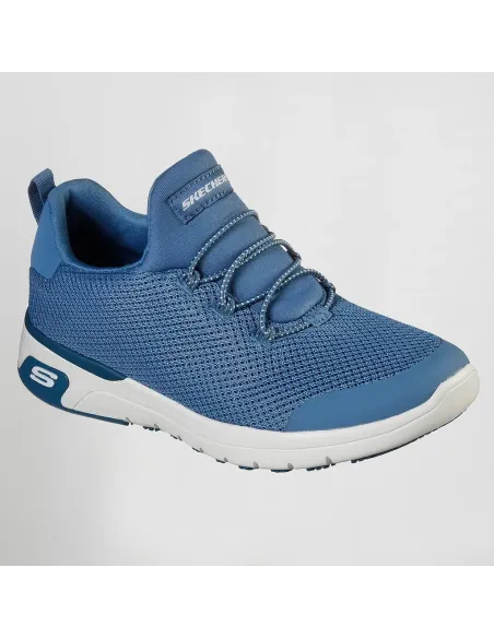 Calzado skechers marsing-waiola sr