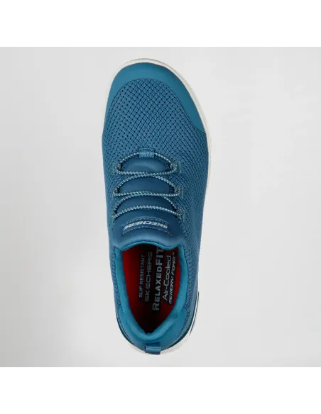 Calzado skechers marsing-waiola sr