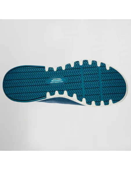 Calzado skechers marsing-waiola sr