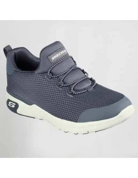 Calzado skechers marsing-waiola sr