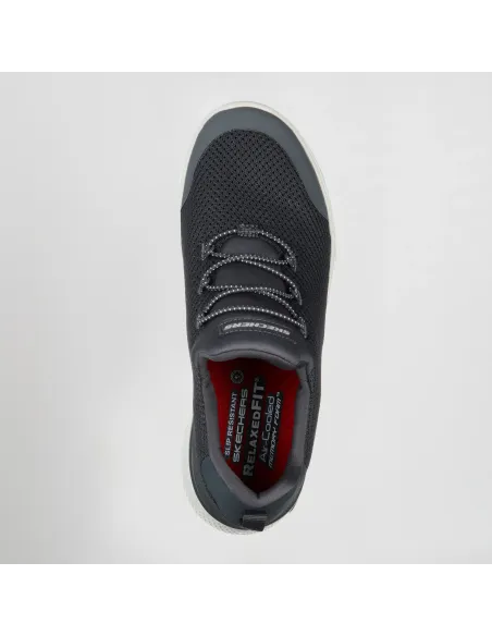Calzado skechers marsing-waiola sr