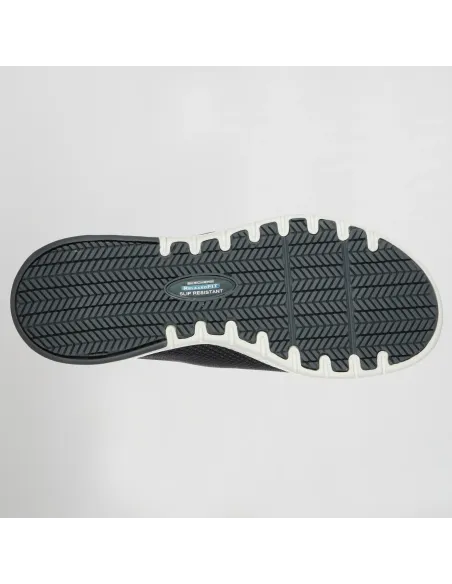 Calzado skechers marsing-waiola sr