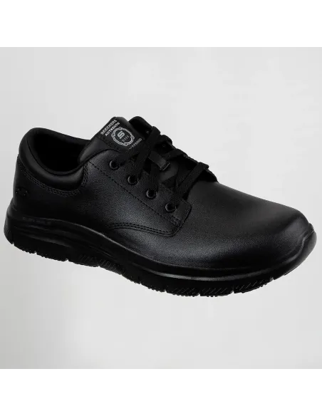 Calzado skechers flex advantage sr-fourche