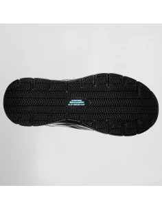 Calzado skechers flex advantage sr-fourche 2