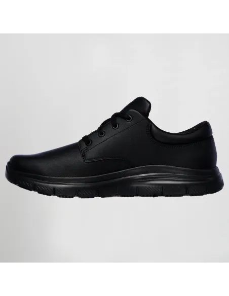 Calzado skechers flex advantage sr-fourche