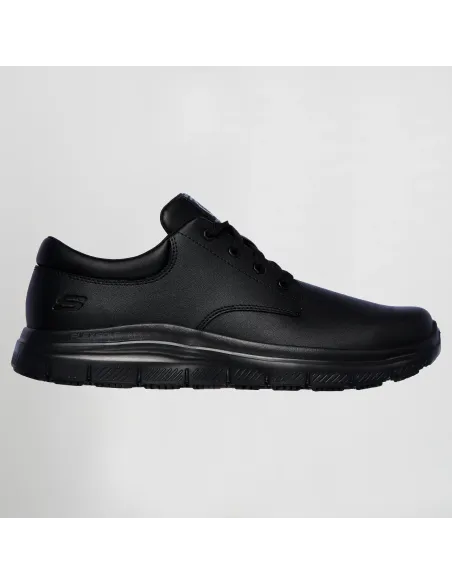 Calzado skechers flex advantage sr-fourche