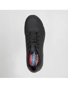 Calzado skecher work relaxed fit: uno sr 2