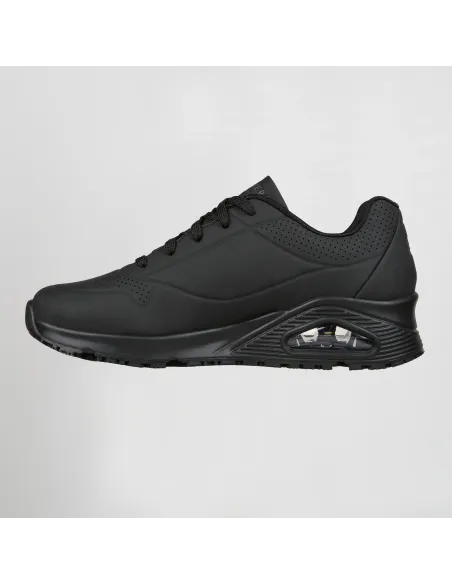 Calzado skecher work relaxed fit: uno sr