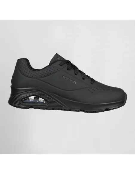 Calzado skecher work relaxed fit: uno sr