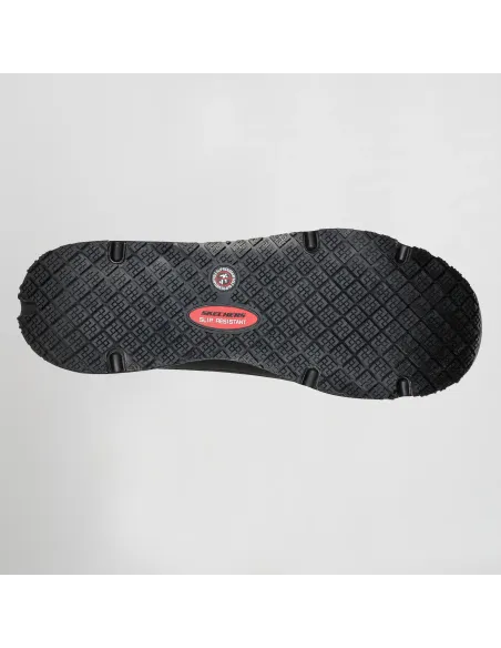 Calzado skecher work relaxed fit: uno sr