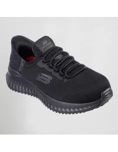 Calzado skechers slip-ins work: tilido-ombray