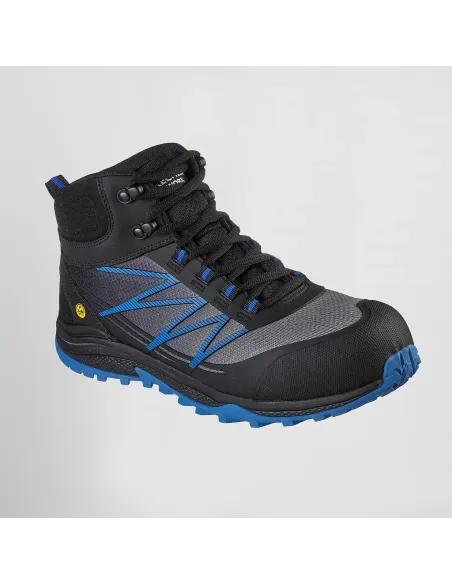 Calzado skechers work: puxal-firm
