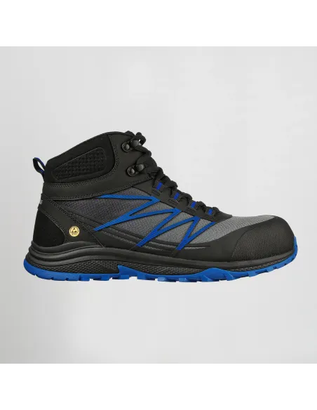 Calzado skechers work: puxal-firm