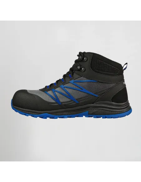 Calzado skechers work: puxal-firm