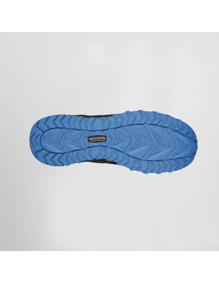 Calzado skechers work: puxal-firm