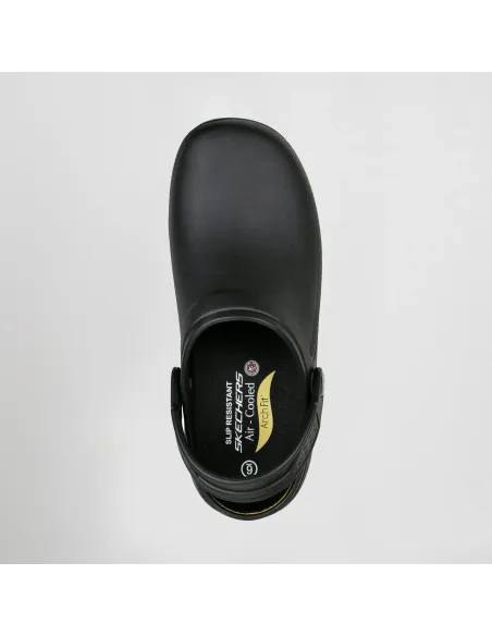Calzado skechers arch fit riverbound sr