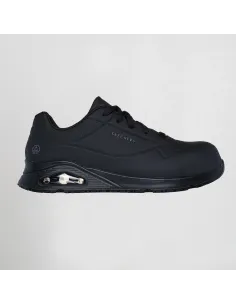 Calzado skechers work: uno sr-doltin 2