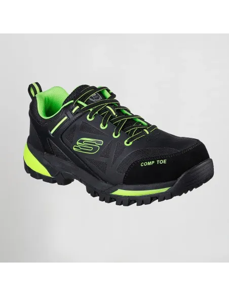 Calzado skechers elg1-pending