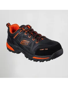Calzado skechers elg1-pending 2