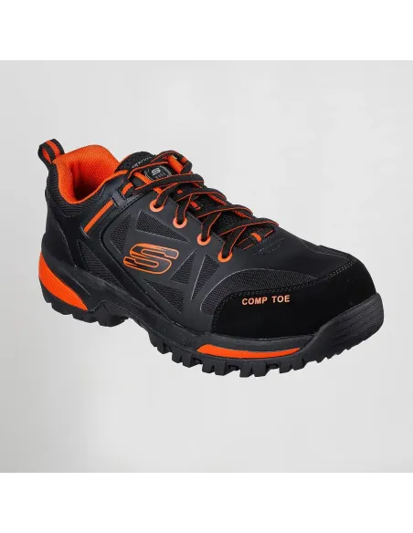 Calzado skechers elg1-pending