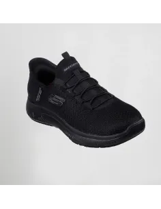 Calzado skechers slip-ins work: summits sr-colsin