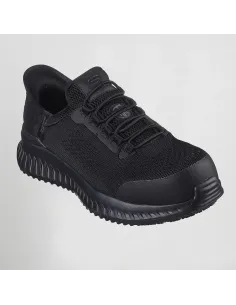 Calzado skechers slip-ins work: tilido-fletchit