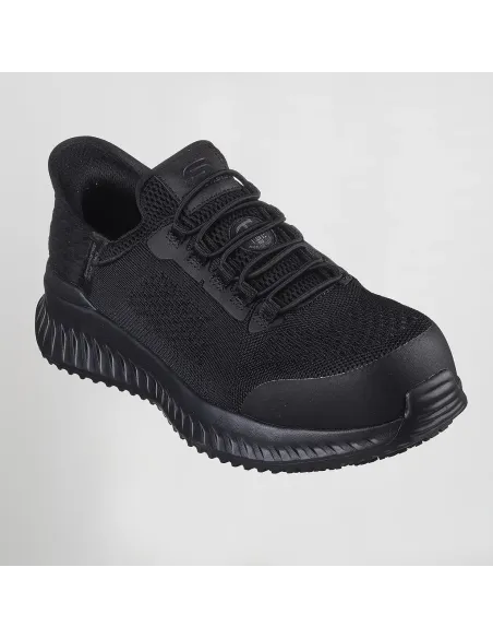 Calzado skechers slip-ins work: tilido-fletchit