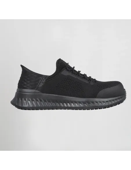 Calzado skechers slip-ins work: tilido-fletchit