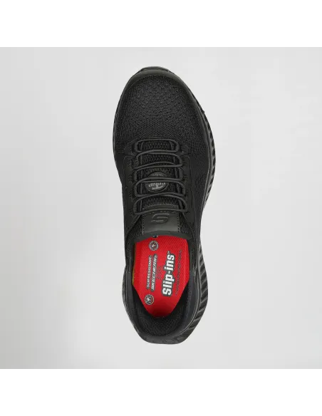 Calzado skechers slip-ins work: tilido-fletchit