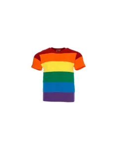 Camiseta Valento Rainbow
