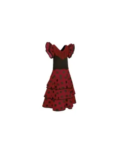 Vestido Buleria Valento