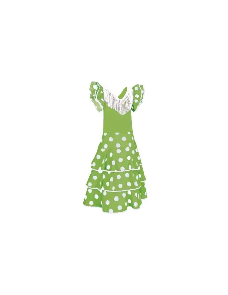 Vestido Buleria Valento