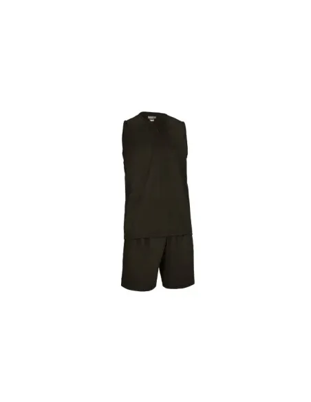Conjunto Houston Junior Valento