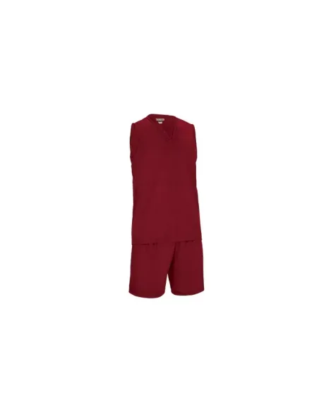 Conjunto Houston Junior Valento