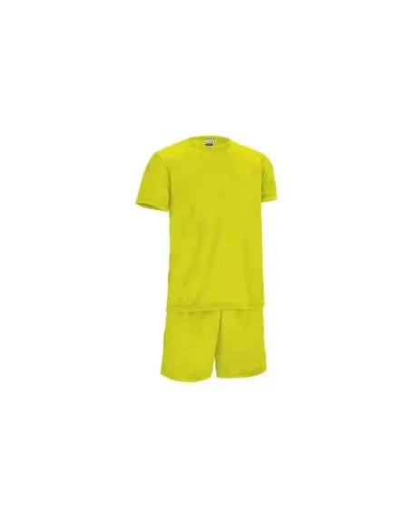 Conjunto Planet Valento